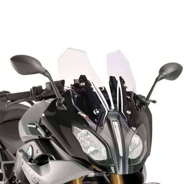 Puig（プーチ） レーシングスクリーン カラー：クリア R1200RS R1250RS