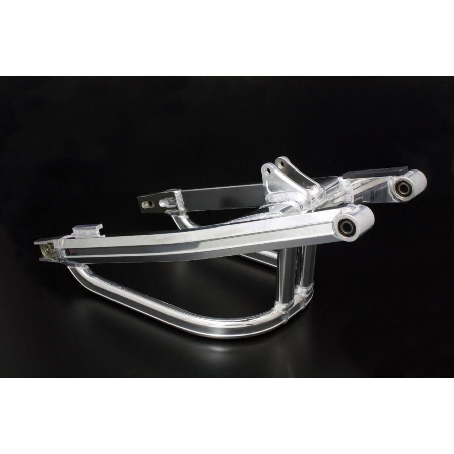 G-Craft ASIA G-Craft ジークラフト スイングアーム トリプルスクエア