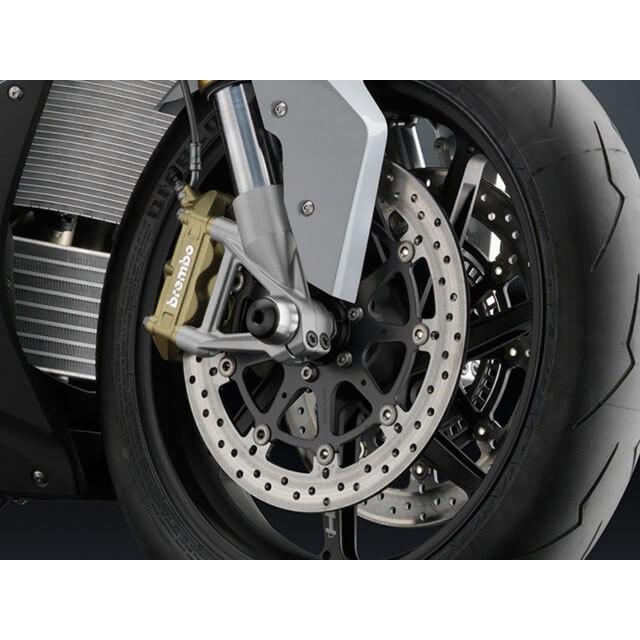 rizoma リゾマ フロントホイールプロテクター F 900 XR S 1000 BMW アクスルスライダー フレーム | rizoma | 01