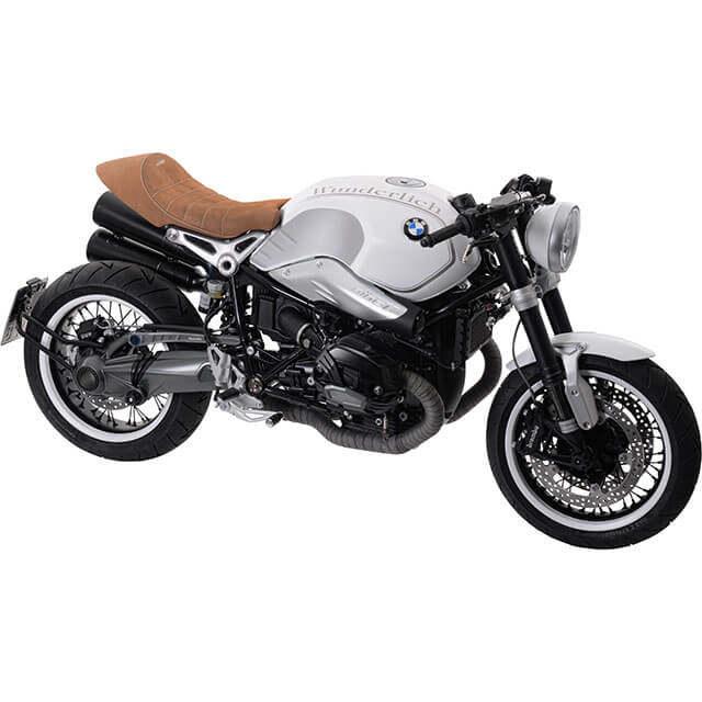 Wunderlich（ワンダーリッヒ） アジャスタブルセパレートハンドルバー