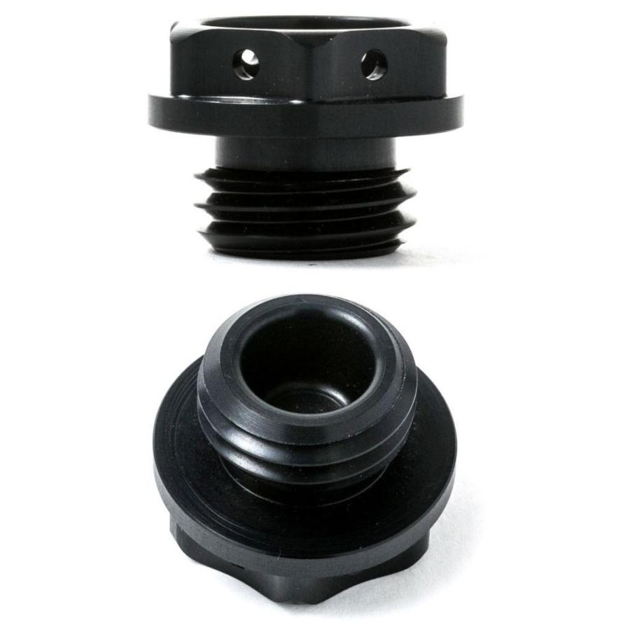 MORIWAKI ENGINEERING モリワキエンジニアリング OIL FILLER CAP オイルフィラーキャップ カラー：クラウン