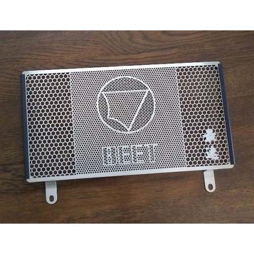 BEET（ビート） ラジエターガード Ninja250 Z250 KAWASAKI カワサキ