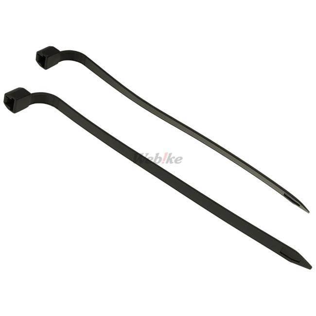 K-CON キタココンビニパーツ タイラップ（リリースタイプ） 結束バンド