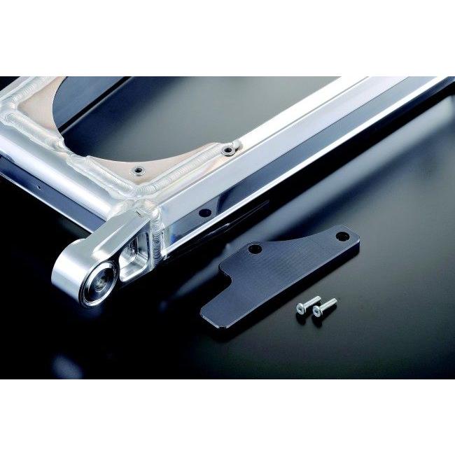 【訳あり品】 G-Craft G-Craft:ジークラフト スイングアーム トリプルスクエア スタビ無し CHALY [シャリー] ダックス 【ZYX1368818182】(49829円)