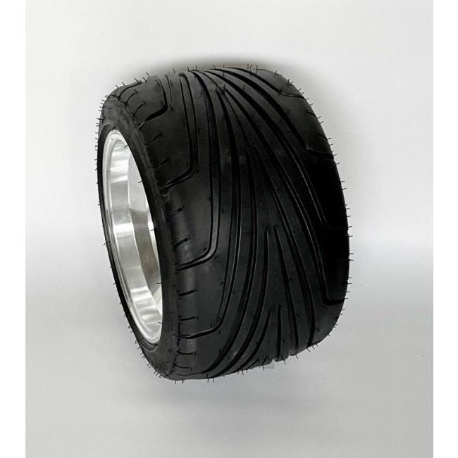 SPUNKY'S SPUNKY'S:スパンキーズ ジャイロ用10インチ・迫力中反り