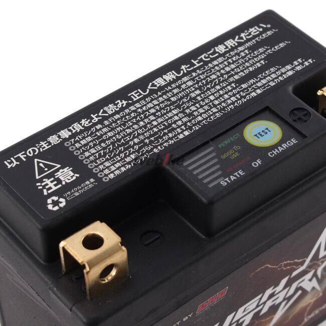 DRC ディーアールシー タフスター リチウムバッテリー 102型 リチウム