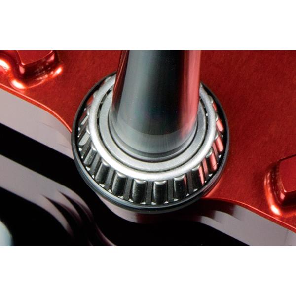 XTRIG エックストリッグ TRIPLE CLAMP ROCKS Pro(トリプル クランプ ロックス プロ) CRF250R CRF450R CRF450RX CRF250RX HONDA ホンダ ハンドルの画像