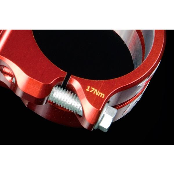 XTRIG エックストリッグ TRIPLE CLAMP ROCKS Pro(トリプル クランプ ロックス プロ) RMZ250 13-15 SUZUKI スズキ トリプルツリー・ステム・アンダーブラケットの画像