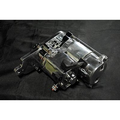 部品屋K\u0026W ハイトルクスターターキット ハーレーダビッドソン その他 HARLEY-DAVIDSON スターターモーター 電装系