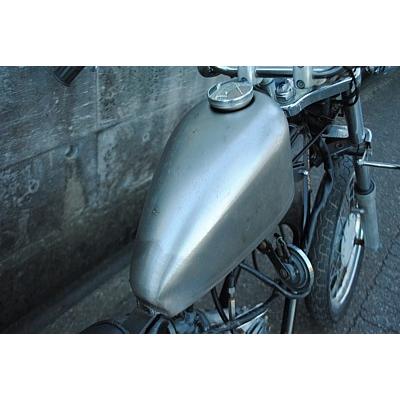 部品屋K&W スポーツスタータンク ジャズ HONDA ホンダ ガソリンタンク