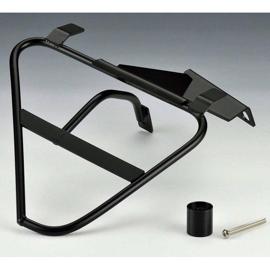 DEGNER デグナー BMW RnineT専用サドルバッグサポートステー R