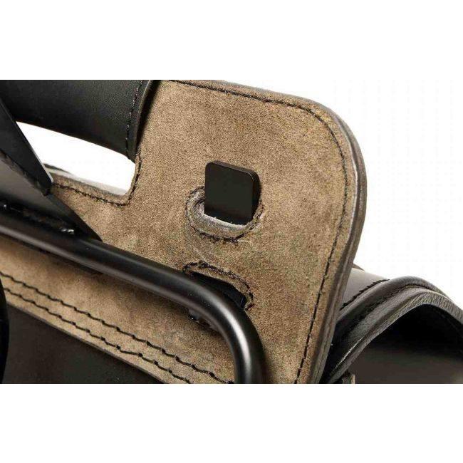 DEGNER デグナー BMW RnineT専用サドルバッグサポートステー R nineT