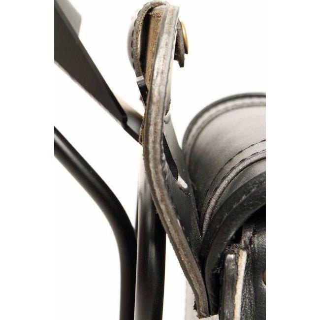 DEGNER デグナー BMW RnineT専用サドルバッグサポートステー R nineT