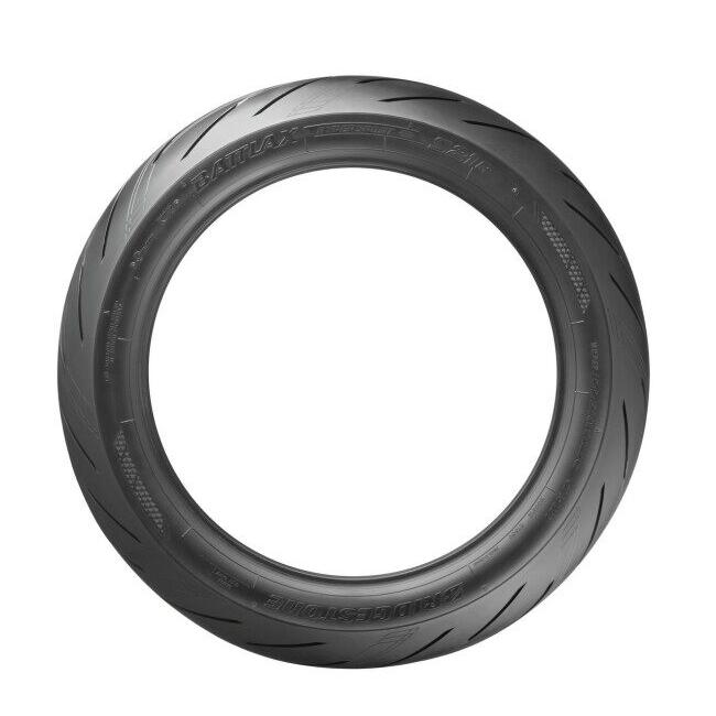 BRIDGESTONE ブリヂストン BATTLAX HYPER SPORT S21【150/60ZR17 M/C(66W)】バトラックス ハイパースポーツ タイヤ オンロードタイヤ・スポーツ | BRIDGESTONE | 02