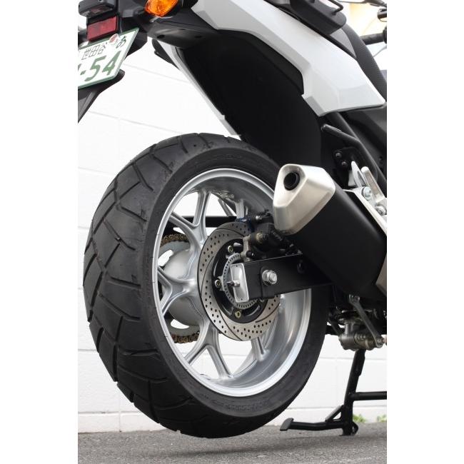 SUNSTAR（サンスター） PREMIUM RACING [プレミアムレーシング] リア