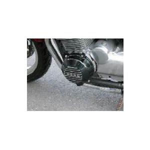 KIJIMA（キジマ）ゼファー750 ダイナモカバー新品 KIJIMA（キジマ） ゼファー750 ダイナモカバー ゼファー750 KAWASAKI