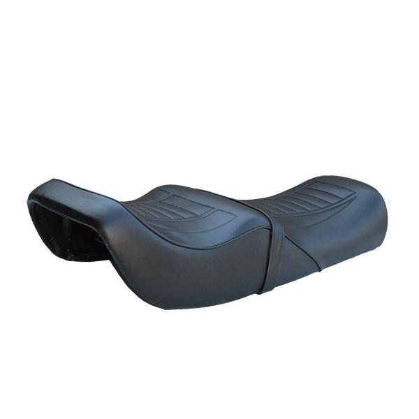 煙*様 GW特売 K-154.Z400FX 張替後未使用 アンコ抜きシート 【公式通販】