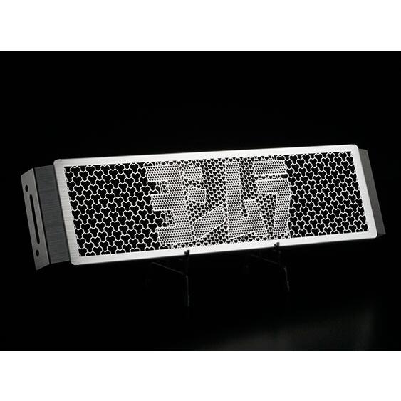 ヨシムラ YOSHIMURA オイルクーラーコアプロテクター 【EARLS製オイル 