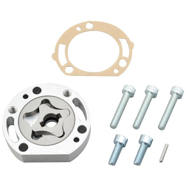 DAYTONA（デイトナ） KEDO強化オイルポンプ SR400 SR500 19 YAMAHA