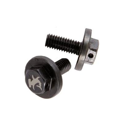 HammerHead ハマーヘッド シフトペダル TYPE6 ラバーティップ オフセット：+15mm / カラー：レッド KTM ステップ 足回り_3