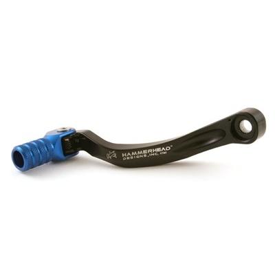 HammerHead HammerHead:ハマーヘッド シフトペダル TYPE1 カラー：ブラック / オフセット：0mm FE250 FE350 FE450 FC450｜webike