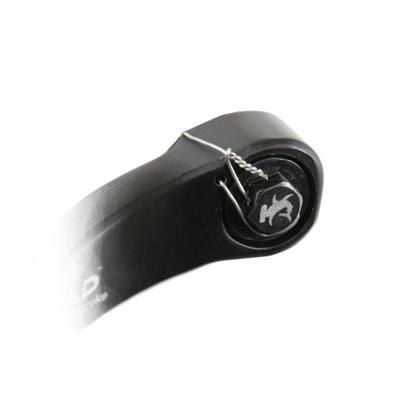 HammerHead ハマーヘッド シフトペダル TYPE1 カラー：ゴールド / オフセット：+20mm FE250 FE350 FE450 FC450 HUSQVARNA ハスクバーナ ステップ 足回り_3