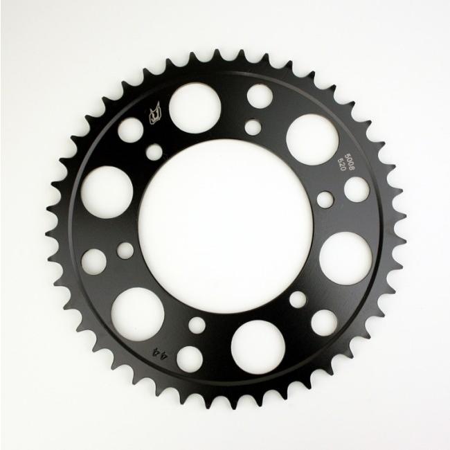 DRIVEN ドリブン リアスプロケット 丁数：45T S1000 XR15-16 R 14-15 RR 09-11 12-16 BMW ドリブンスプロケット・リアスプロケット 駆動系 | DRIVEN | 02