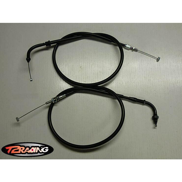 T2Racing T2 Racing T2レーシング アクセルワイヤーキット NSR250R