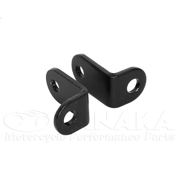 田中商会(TANAKA) タナカショウカイ 汎用 L型ウインカーステー ウインカーステー・マウント 灯火類 電装系 | ブランド登録なし