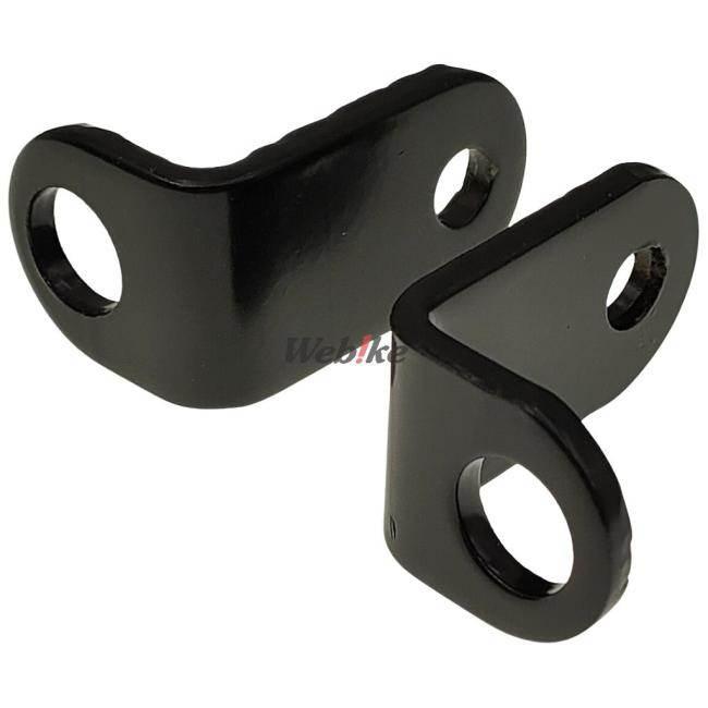 田中商会(TANAKA) タナカショウカイ 汎用 L型ウインカーステー ウインカーステー・マウント 灯火類 電装系 | ブランド登録なし | 01