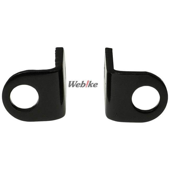 田中商会(TANAKA) タナカショウカイ 汎用 L型ウインカーステー ウインカーステー・マウント 灯火類 電装系 | ブランド登録なし | 03