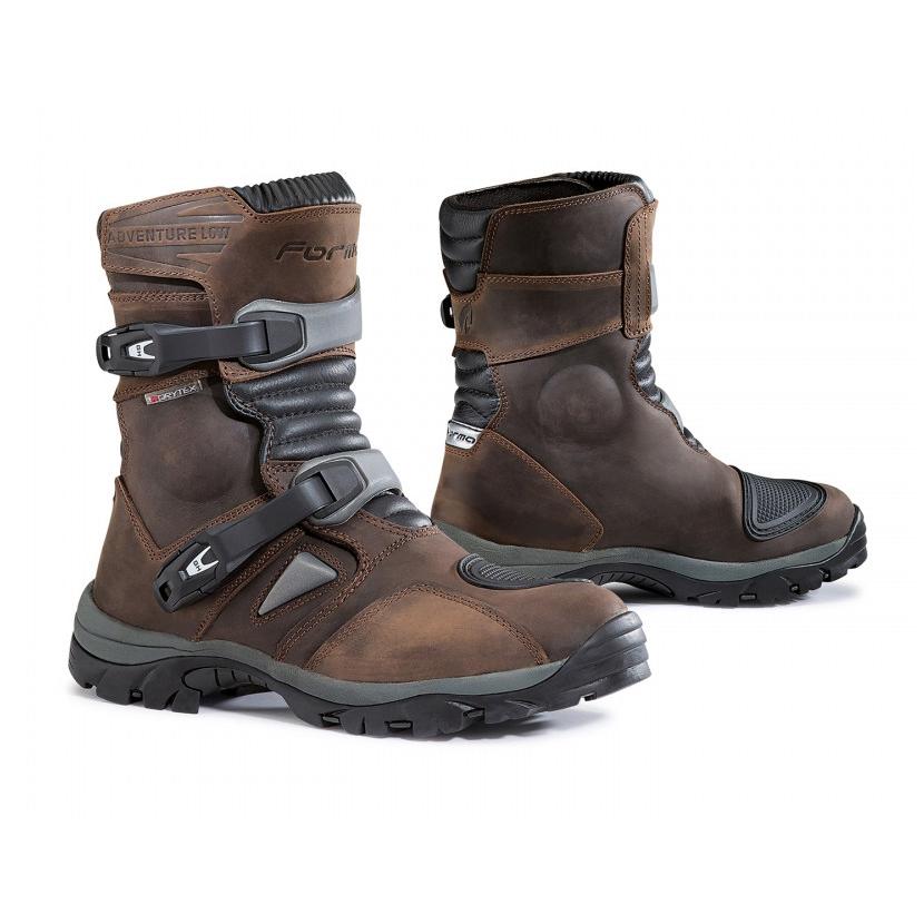 FORMA フォーマ ADVENTURE LOW (アドベンチャー ロー) サイズ：42(26.5