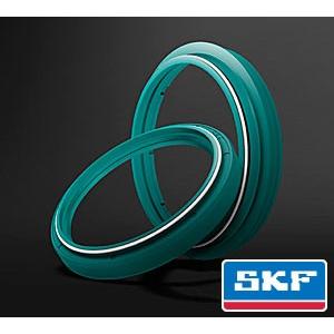SKF エスケーエフ フォークシールキット 4RT COTA TXT RAGA REPLICA TRAIAL MONTESA モンテッサ GASGAS ガスガス SHERCO シェルコ サスペンション 足回り | SKF