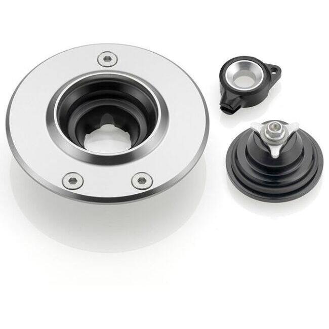 rizoma（リゾマ） フュエルタンクキャップ (Fuel tank cap) カラー