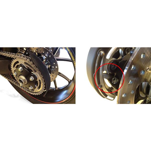 STM エスティーエム クイックリリース スプロケット キャリア DUCATI ドゥカティ スプロケットキャリア 駆動系 | ブランド登録なし | 01