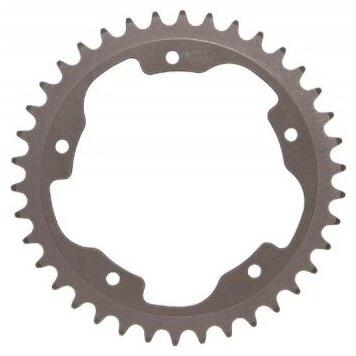 STM エスティーエム クイックリリース スプロケット 丁数：39丁 DUCATI ドゥカティ ドリブンスプロケット・リアスプロケット 駆動系 | ブランド登録なし