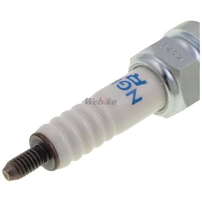 NGK エヌジーケー レーシングプラグ R0451C-10 92278 プラグ 点火系 