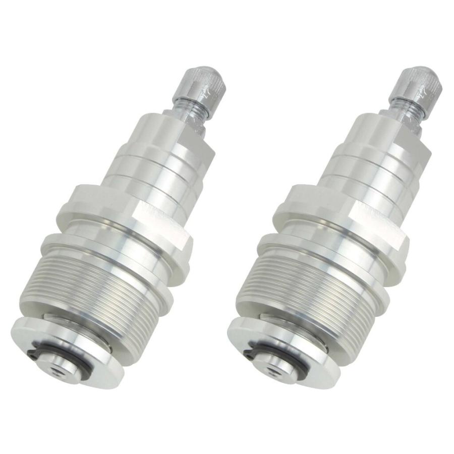 第1位獲得 Posh Faith ポッシュ フェイス イニシャルアジャスター Type1 Yamaha Sr400 正規激安 Riccardotramma Com