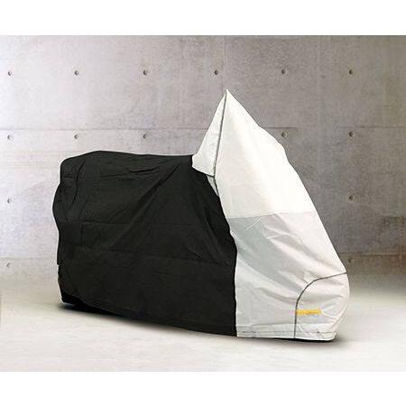 匠バイクカバー タクミバイクカバー 【匠-たくみ-】匠バイクカバーVer.2 【L】 バイクカバー 保管・盗難防止用品 | レイト商会 | 03