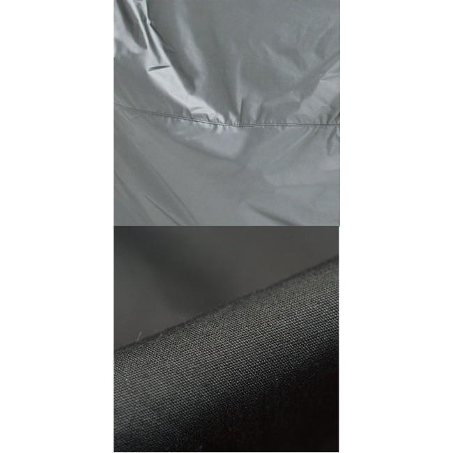 匠バイクカバー タクミバイクカバー 【匠-たくみ-】匠バイクカバーVer.2 【アメリカンフル装備】 バイクカバー 保管・盗難防止用品 | レイト商会 | 04