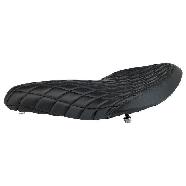 Biltwell ソロシート ブラック ダイヤモンド NEO FACTORY Neofactory ネオファクトリー Biltwell ソロシート