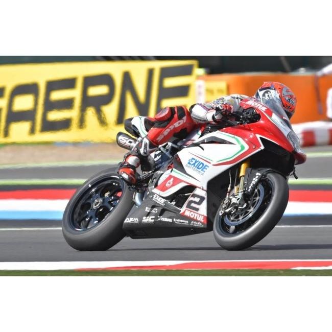 SC-PROJECT SCプロジェクト GP スリップオンサイレンサー サイレンサータイプ：チタンサイレンサー Z750(水冷) KAWASAKI カワサキ スリップオンマフラー | SCーPROJECT | 05