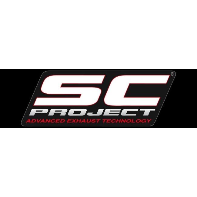 SC-PROJECT SCプロジェクト GP スリップオンサイレンサー サイレンサータイプ：チタンサイレンサー Z750(水冷) KAWASAKI カワサキ スリップオンマフラー | SCーPROJECT | 09