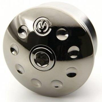 モトコルセチタニウム フレームプラグ セット 2 pcs for z900rs