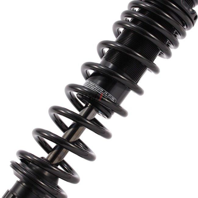 NITRON ナイトロン リアサスペンションツインショック STEALTH NITRON ナイトロン リアサスペンションツインショック STEALTH