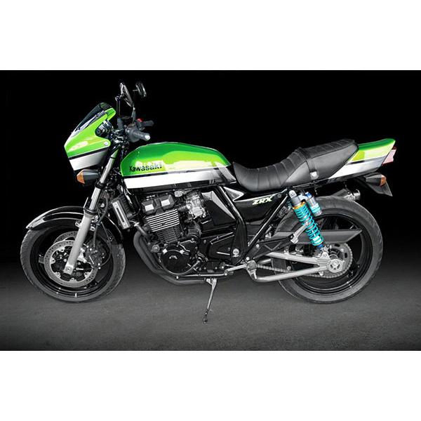 売り切れ NITRON（ナイトロン） リアサスペンションツインショック TWIN R1