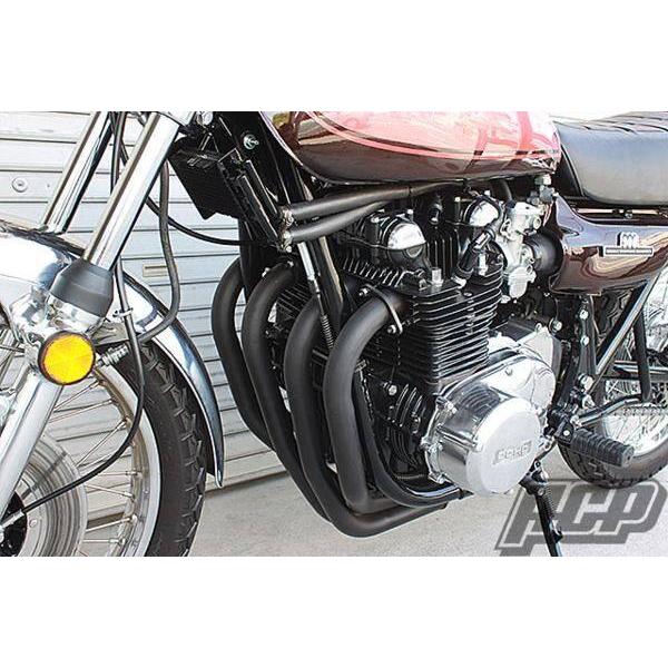 ACP（エーシーピー） エルサウンド ショート管 Z900 (KZ900) Z2