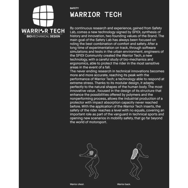 SPIDI スピーディー RAINSHIELD グローブ サイズ：M レイングローブ アパレル | SPIDI | 05