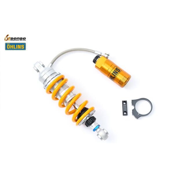 OHLINS（オーリンズ） リアサスペンション RC390 RC250 RC125 KTM