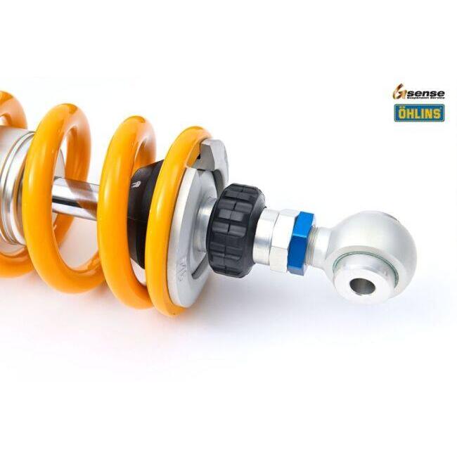 OHLINS（オーリンズ） リアサスペンション RC390 RC250 RC125 KTM
